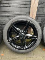 19 inch ford velgen black ( kuga mondeo focus ), Auto-onderdelen, Banden en Velgen, Velg(en), Nieuw, Winterbanden, 235 mm