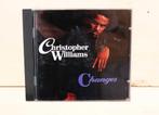 Christopher Williams – Changes, Ophalen of Verzenden, 1980 tot 2000, Gebruikt, R&B
