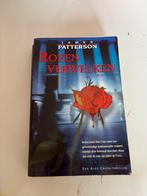 Boek Rozen verwelken, Boeken, Ophalen, Gelezen, James Patterson