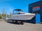 Bayliner 2355 | Ligplaats & Boegschroef, Ophalen, 50 pk of meer, Zo goed als nieuw, Polyester