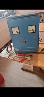 Victron Acculader VSL 24/12 - 24V 12A, Ophalen of Verzenden, Gebruikt, Laadpaal