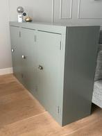 dressoir 177x41,5, super handig en ruim!, Ophalen, 150 tot 200 cm, 25 tot 50 cm, Gebruikt