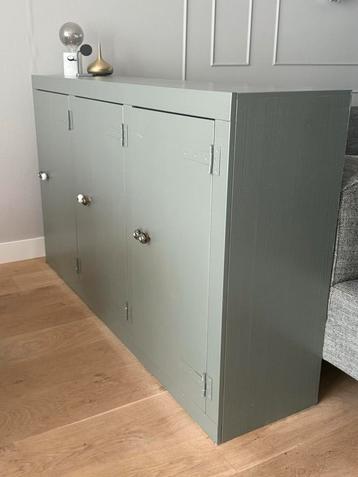 dressoir 177x41,5, super handig en ruim! beschikbaar voor biedingen