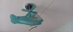 Helikopter lamp, Ophalen, Zo goed als nieuw, Lamp