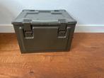 OudeEngelse  militaire kist - GSW/C 1945, Ophalen, Overige soorten, Overige gebieden, Kist of Geocache