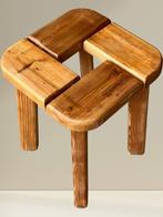 Finnsauna stool Olof Ottelin voor Lagerholm, Ophalen