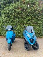 Vespa Sprint - 80cc malossi Pakket - akrapovic - 45 km/h -, Ophalen, Zo goed als nieuw, Benzine, Vespa