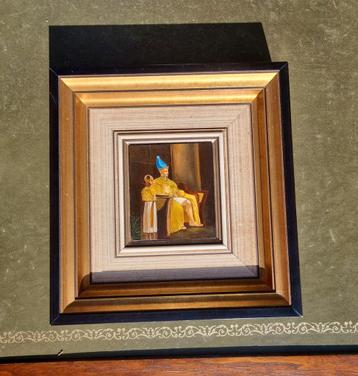 Jean Thomassen Farao Egypte absurd realism beschikbaar voor biedingen