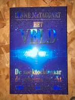 Het Veld - Lynne McTaggart, Boeken, Ophalen of Verzenden, Nieuw, Spiritualiteit algemeen, Achtergrond en Informatie