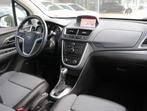 Opel Mokka 1.4 T Cosmo I Automaat I Trekhaak I Navi I Bose, Gebruikt, Euro 6, Wit, 1200 kg