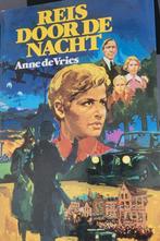 Anne de Vries - Reis door de nacht, Ophalen, Zo goed als nieuw, Anne de Vries