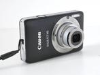 Canon IXUS 117 HS, 12 Megapixel, Canon, Compact, Ophalen of Verzenden