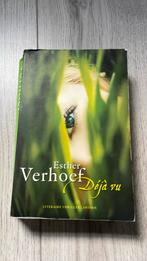 Esther verhoef: Déjà vu, Ophalen of Verzenden, Nieuw, Nederland