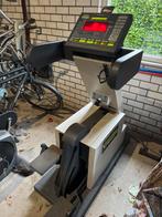 technogym stepapparaat, Ophalen, Zo goed als nieuw, Metaal, Stepapparaat