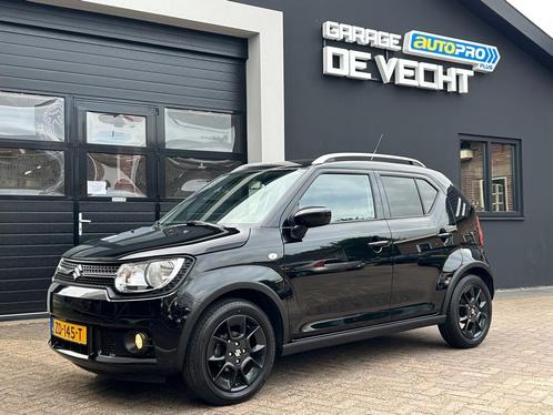 Suzuki Ignis 1.2 Select Airco/Carplay/Camera, Auto's, Suzuki, Particulier, Te koop, Ignis, ABS, Achteruitrijcamera, Airbags, Airconditioning