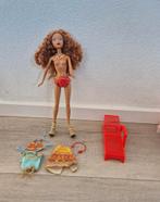 My scene pop mattel madison jammin jamaica accessoires, Ophalen of Verzenden, Zo goed als nieuw, Barbie