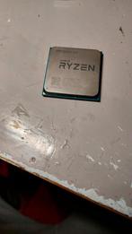 AMD ryzen 5 1600 processor., Computers en Software, Processors, 6-core, Gebruikt, Socket AM4, AMD Ryzen 5