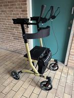 Rollator zo goed als nieuw, Ophalen of Verzenden, Zo goed als nieuw