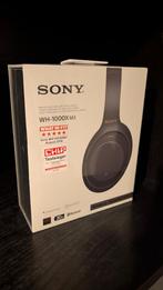 Sony WH-1000XM3 Nieuw in Doos - Top Headset!, Nieuw, Ophalen of Verzenden, Over oor (circumaural), Draadloos