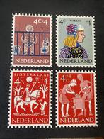 Kinderbedankkaarten scholen, Verzenden