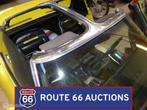 Chevrolet Corvette C3 Stingray T-top | 1974 | Route 66 Aucti, Auto's, Oldtimers, Overige carrosserieën, Chevrolet, Zwart, Bedrijf
