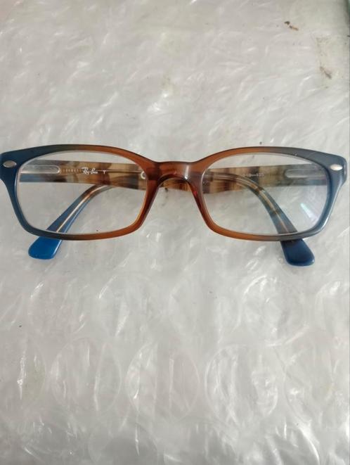 RayBan Kinderbril, Sieraden, Tassen en Uiterlijk, Zonnebrillen en Brillen | Dames, Zo goed als nieuw, Bril, Ray-Ban, Ophalen of Verzenden