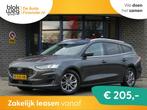 Ford Focus 1.0 EcoBoost Hybrid 125pk Titanium | € 14.899,0, Focus, Gebruikt, Origineel Nederlands, Handgeschakeld