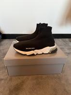 Balenciaga speed runners maat 41, Kleding | Heren, Schoenen, Ophalen of Verzenden, Zo goed als nieuw, Zwart