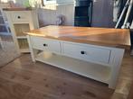 Salontafel met bijpassend kastje - Wervershoof, Ophalen of Verzenden