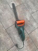 Heggenschaar, Tuin en Terras, Ophalen of Verzenden, Zo goed als nieuw, Elektrisch