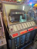 Seeburg HF100R, Verzamelen, Automaten | Jukeboxen, 1950 tot 1960, Zo goed als nieuw, Seeburg, Ophalen