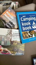 Femke Creemers - Caravanity - Camping kookboek, Europa, Nieuw, Ophalen of Verzenden, Femke Creemers