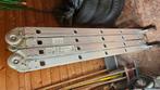 Vouwladder multi purpose 6 meter (4 delen) zgan, Doe-het-zelf en Verbouw, Ophalen