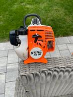 Stihl benzinestrimmer, Tuin en Terras, Grastrimmers, Ophalen, Zo goed als nieuw, 10 tot 30 cm, Stihl