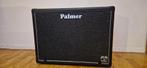 Palmer Cab 1x12 inch, Celestion Greenback G12M-25 speaker, Muziek en Instrumenten, Versterkers | Bas en Gitaar, Ophalen, Zo goed als nieuw