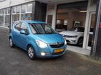 Opel Agila 1.2 Edition AIRCO LM VELGEN TREKHAAK! (bj 2011), Voorwielaandrijving, 4 cilinders, 965 kg, Origineel Nederlands