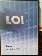 Franse les, Boeken, Taal | Frans, Ophalen of Verzenden, Gelezen