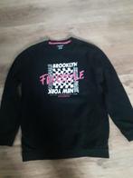 Diverse jongenskleding o.a blauwe trui van Levi's en broeken, Kinderen en Baby's, Kinderkleding | Maat 164, Ophalen of Verzenden