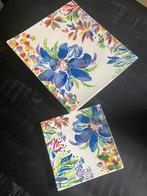 Gien Eden borden, Huis en Inrichting, Keuken | Servies, Nieuw, Ophalen of Verzenden, Bord(en), Overige stijlen