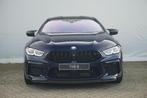 BMW 8 Serie Gran Coupé M8 Competition Bowers & Wilkins / Ke, Auto's, Gebruikt, Met garantie (alle), Origineel Nederlands, Vierwielaandrijving