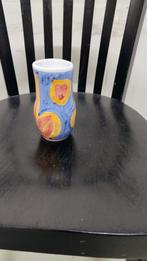 Vintage Henk Potters Bloemenvaasje, Jaren 60-70, Antiek en Kunst, Antiek | Vazen, Ophalen of Verzenden