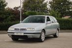 Lancia Kappa SW 2.4-20V LS, Gebruikt, Kappa, Handgeschakeld, Blauw