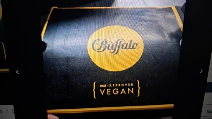 shoes Buffalo size 40, Kleding | Dames, Schoenen, Nieuw, Sneakers of Gympen, Overige kleuren, Ophalen of Verzenden