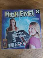 High Five bordspel nieuw in plastic 999 games, Hobby en Vrije tijd, Gezelschapsspellen | Bordspellen, Ophalen of Verzenden, Zo goed als nieuw