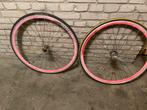 Velletjes Voor sport 23 inch, Ophalen of Verzenden, Zo goed als nieuw, Racefiets