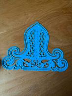 Dubbeie kaart stabdaard, Ophalen of Verzenden, Zo goed als nieuw, Overige thema's, Pons of Mal