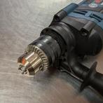 Bosch GSB 16 RE Klopboormachine in Koffer, Bosch, Zo goed als nieuw, Support@bosch.com, Robert Bosch GmbH
Robert-Bosch-Platz 1
70839 Gerlingen-Schillerhöhe
Germany