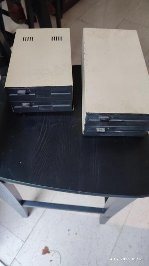 BBC disk drives, Computers en Software, Vintage Computers, Ophalen