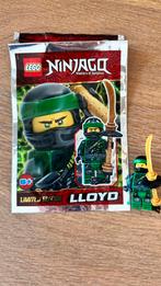 LEGO Ninjago – Lloyd (Limited Edition 2021), Ophalen of Verzenden, Zo goed als nieuw