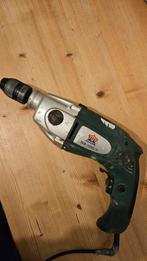 Tip Craft Boormachine TKB-1050/2, Doe-het-zelf en Verbouw, Gereedschap | Boormachines, Boormachine, Gebruikt, Ophalen of Verzenden